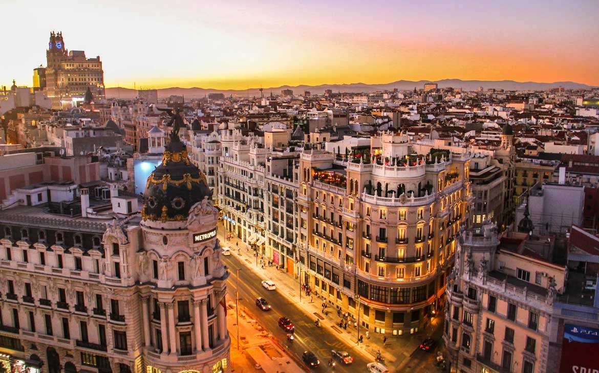 O que fazer em Madrid: Guia completo (2024)