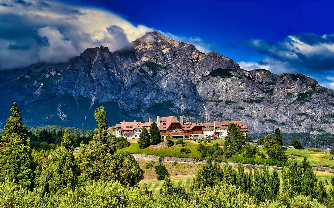 Melhores hotéis em Bariloche 2024: Escolha por área e tipo