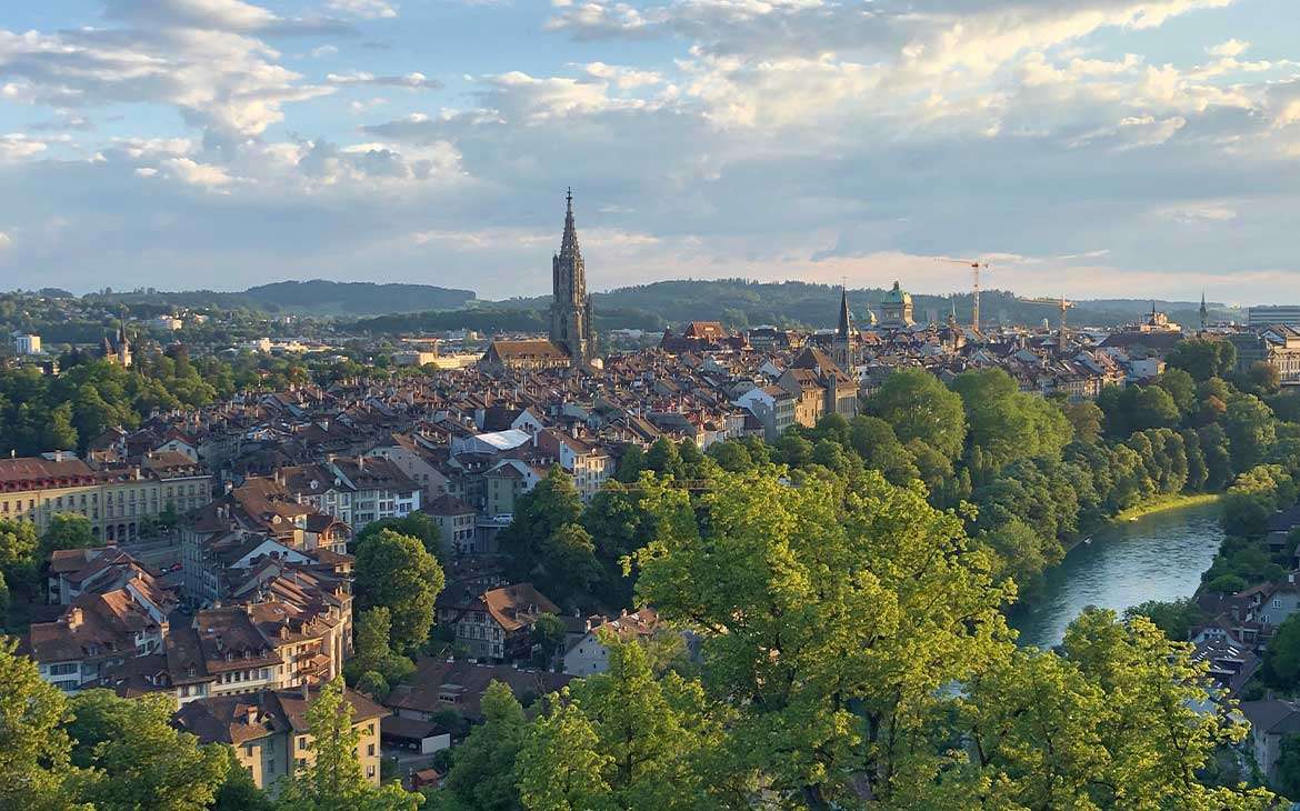 O que fazer em Berna, Suíça: 15 atrações imperdíveis