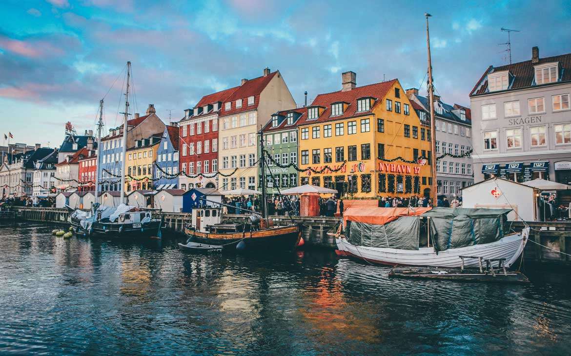 O que fazer em Copenhague: 25 atrações imperdíveis