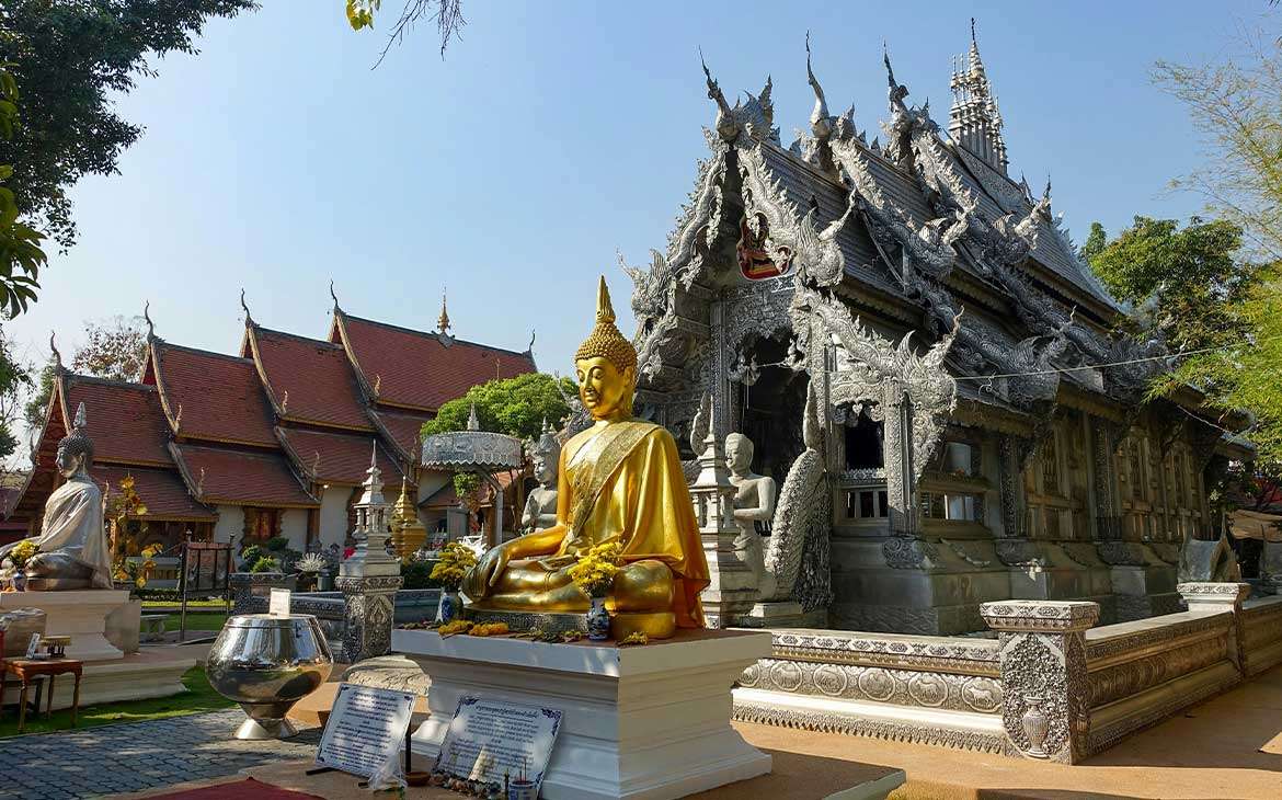 Roteiro Chiang Mai Tailândia: dicas para 1, 2, 3 e 4 dias