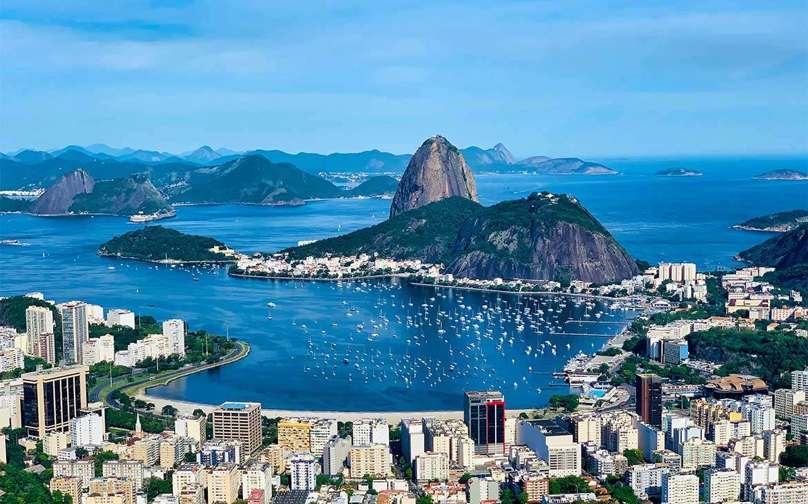 Roteiro Rio de Janeiro 7 dias: o que fazer em até uma semana