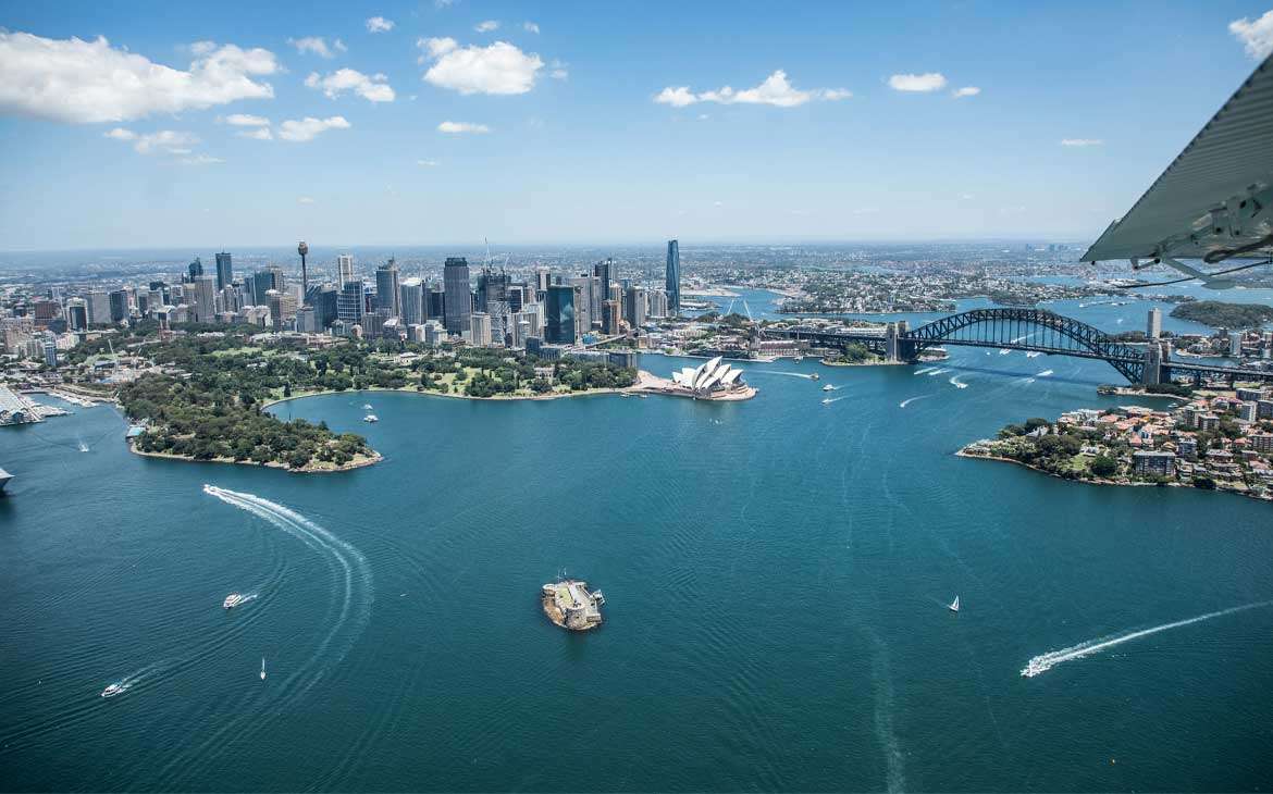 Onde ficar em Sydney: áreas e hotéis para todos os bolsos