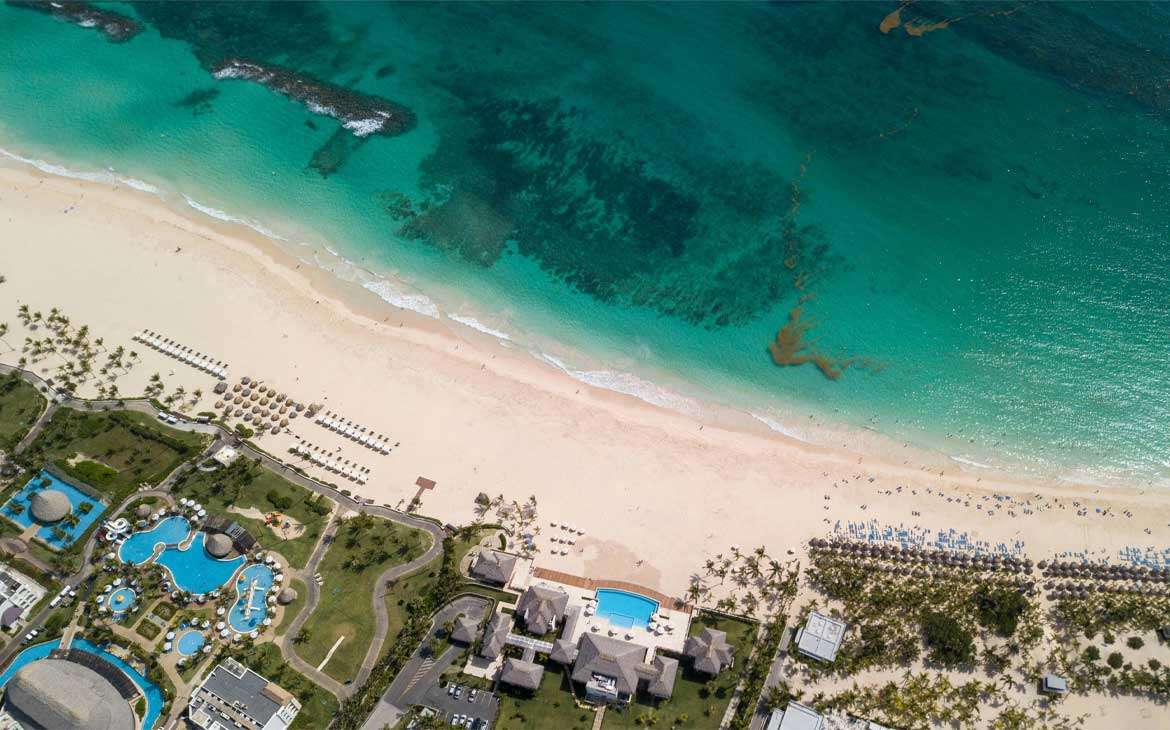 Onde ficar em Punta Cana: Melhores áreas e hotéis (2024)