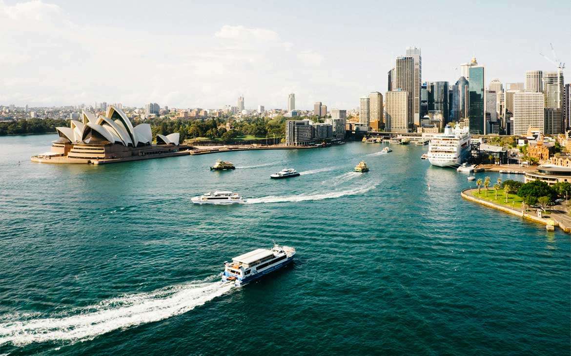O que fazer em Sydney: 20 atrações obrigatórias