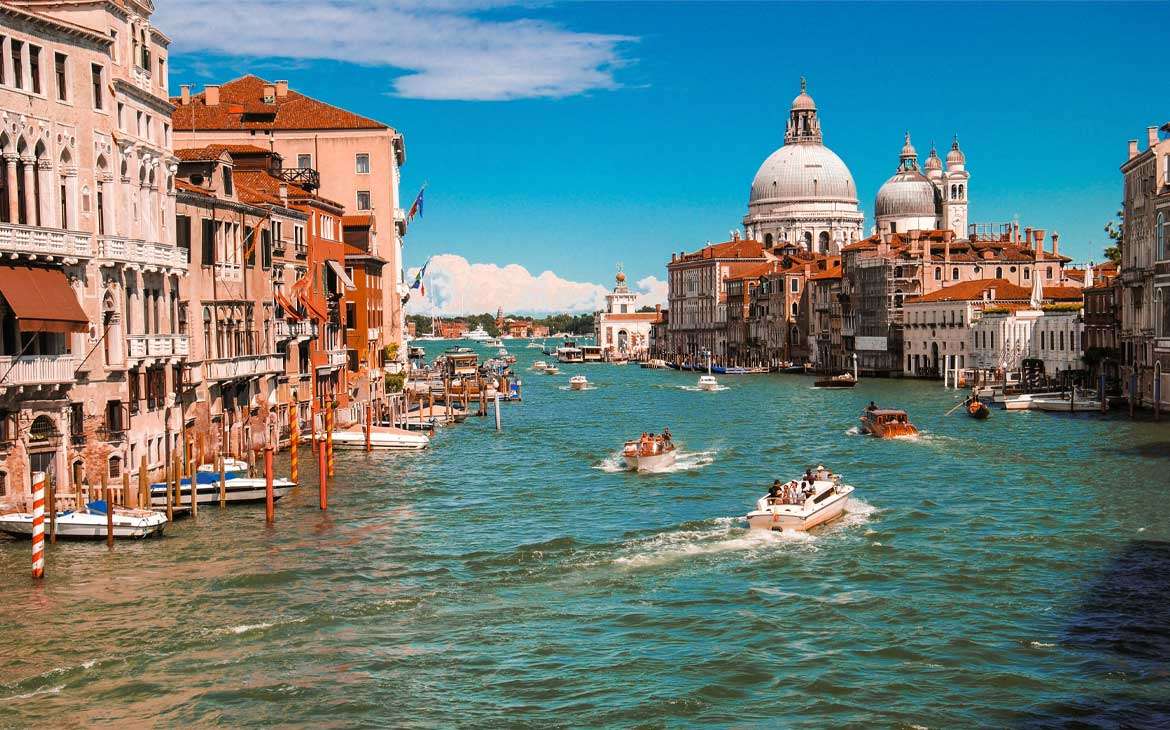 O que fazer em Veneza: 22 atrações obrigatórias