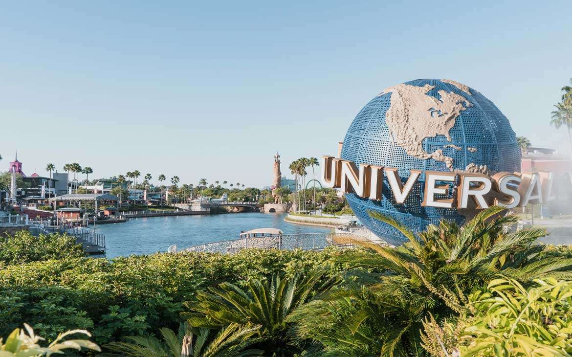 Universal Studios Florida – Guia completo do parque