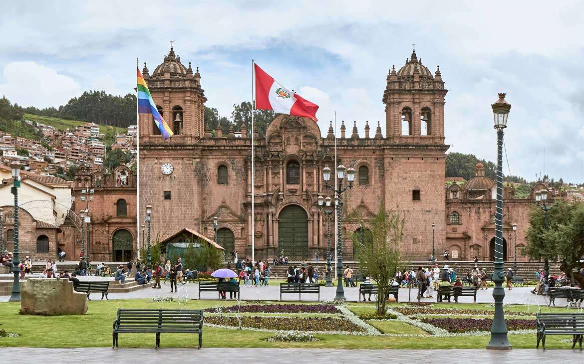 Réveillon em Cusco 2024/2025: melhores festas e hotéis