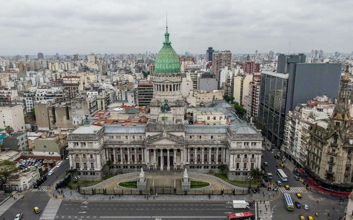 15 melhores hotéis em Buenos Aires para brasileiros