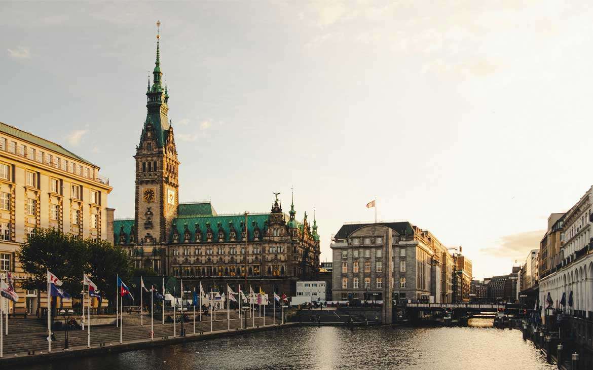 Onde ficar em Hamburgo: melhores bairros com prós e contras