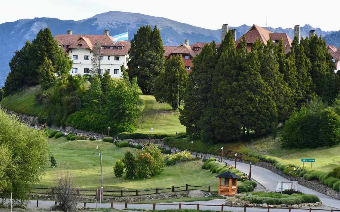 15 melhores hotéis em Bariloche para família