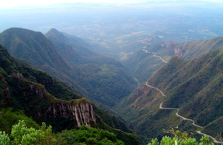 destinos de inverno no brasil 5