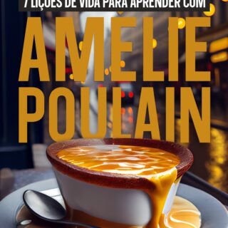 7 LIÇÕES DE VIDA PARA APRENDER COM O "FABULOSO DESTINO DE AMÉLIE POULAIN"

"A vida é bela, apesar de tudo". 🙂

Essa frase é do famoso filme francês ''O Fabuloso Destino de Amélie Poulain'', um dos meus favoritos! 😍🥰

Ele conta a história de Amélie, uma jovem garçonete que vive sozinha em um pequeno apartamento em Paris. 🥐

Sua vida muda quando ela encontra uma caixinha de memórias e embarca em uma jornada para ajudar os outros e a si mesma. 

Talvez você não tenha visto o filme, então, não vamos dar mais spoilers. Mas recomendo  assisti-lo e até reassisti-lo. 😁

Tem muitas mensagens lindas, além de nos motivar a trazer a bondade dentro de nós e compartilhá-la com outras pessoas. 😍

Com certeza, em algum momento você vai se identificar com a Amélie e aprender muitas lições. Separamos aqui 7 delas. 

Você já assistiu ao filme? Conta aqui para gente o que achou! 🤩🥳🤩

#minimalismo #essencialismo #minimalismobrasil #estilodevida #filosofiadevida #amorproprio #vidaleve #vidasimples #consumoconsciente #simplicidade #autoconhecimento #sejasimples #organização #melhoresmomentosdavida

Ilustração: Vagner Alcantelado. Com uma pequena ajudinha da IA. 😬🧡😁