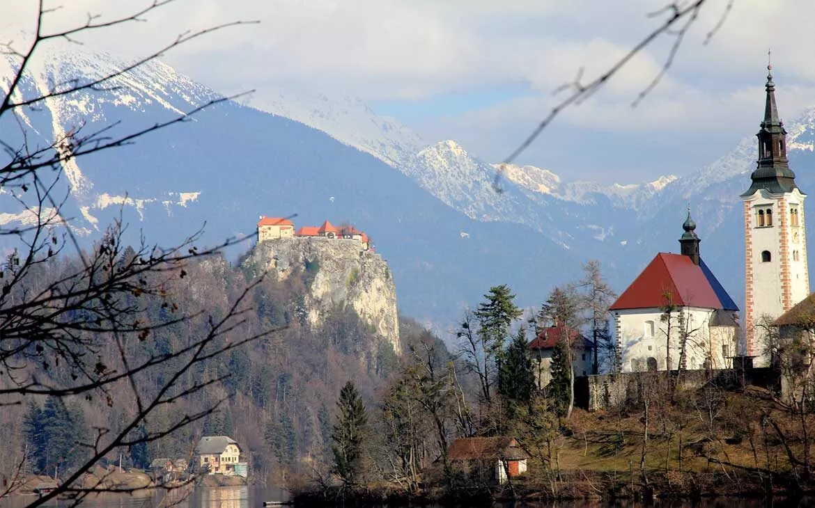 O que fazer na Eslovênia: 12 lugares imperdíveis