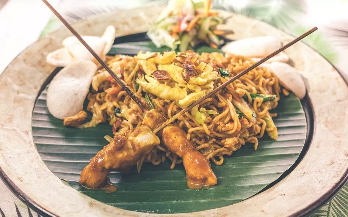 19 comidas típicas de Bali: melhores pratos e onde comer na ilha