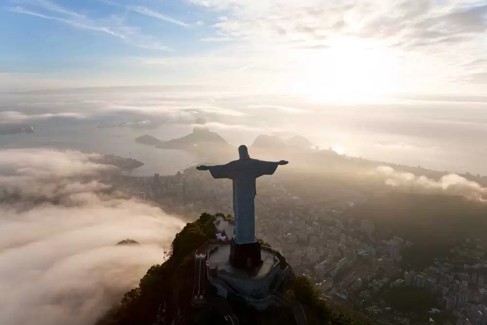 Cristo Redentor