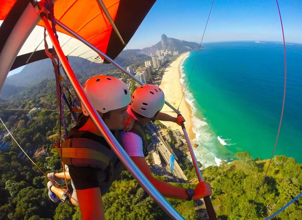 o que fazer no rio de janeiro