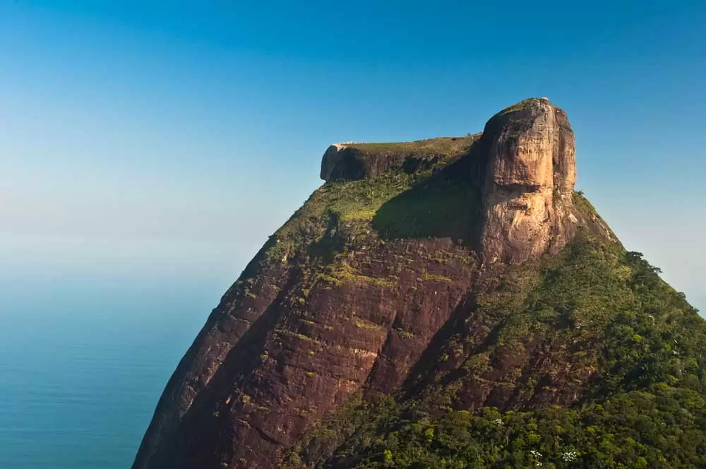 Pedra da Gavea