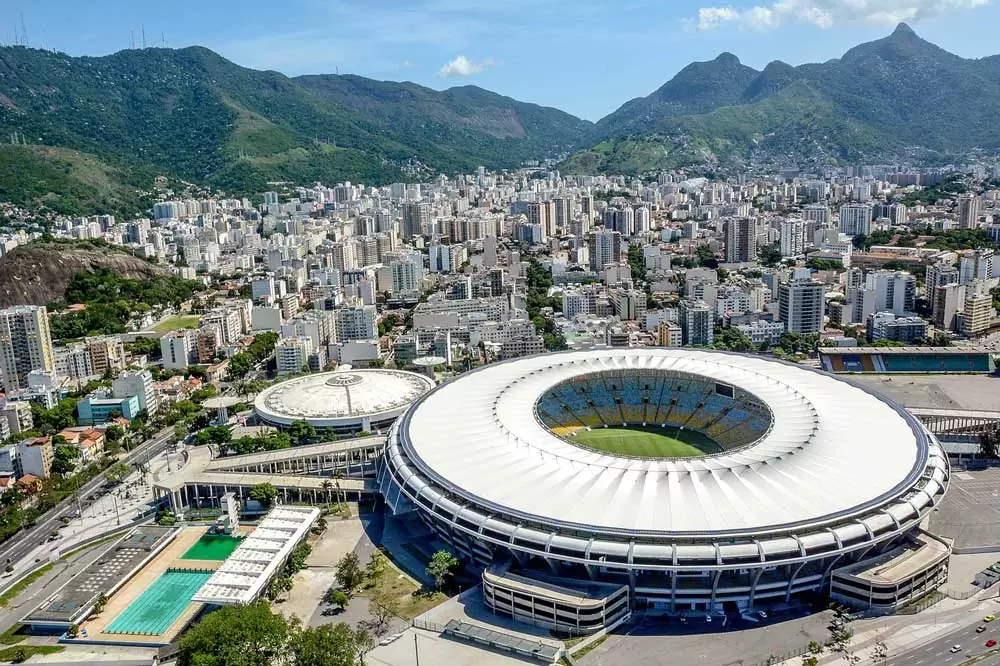 maracana