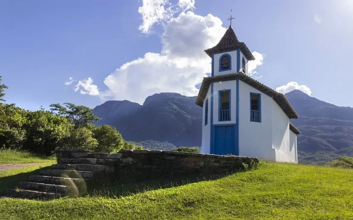 12 melhores lugares para viajar em Minas Gerais (Guia 2023)