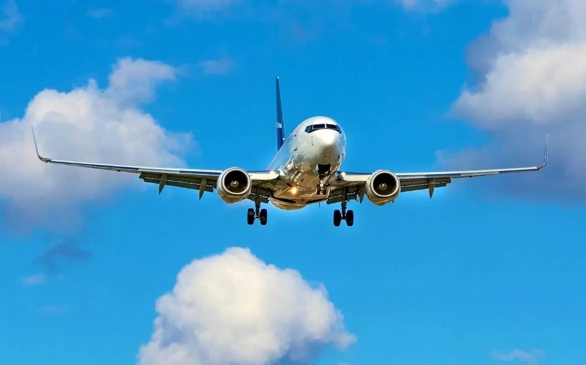 10 dicas para driblar o medo de viajar de avião