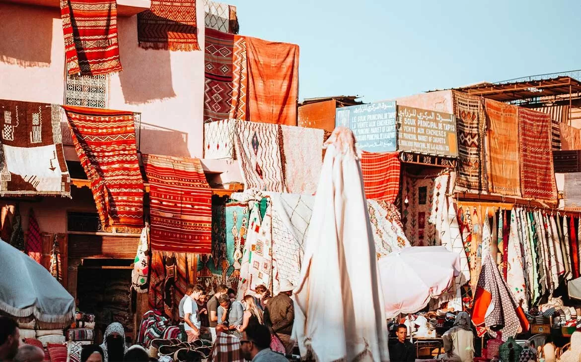 O que fazer no Marrocos: 20 pontos turísticos incríveis para conhecer
