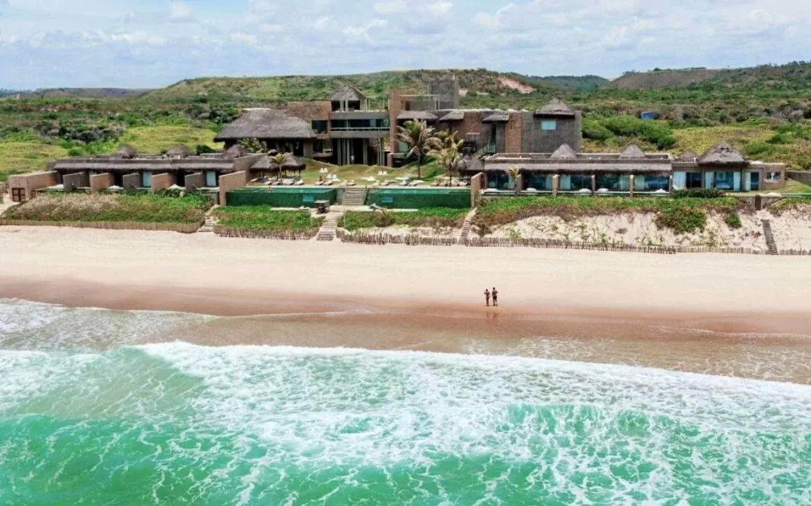 TOP 10 melhores hotéis de luxo no Brasil para ficar uma vez na vida