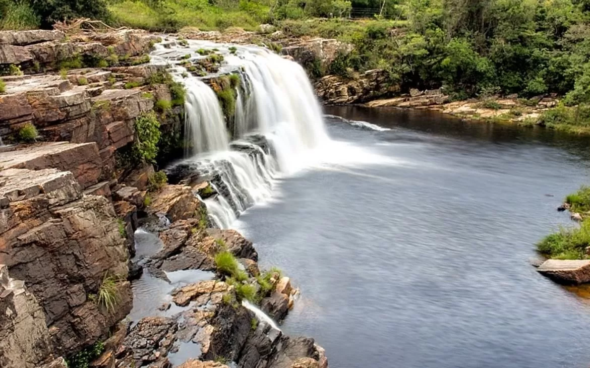 Ecoturismo em Minas Gerais: 6 lugares para curtir a natureza pertinho de BH