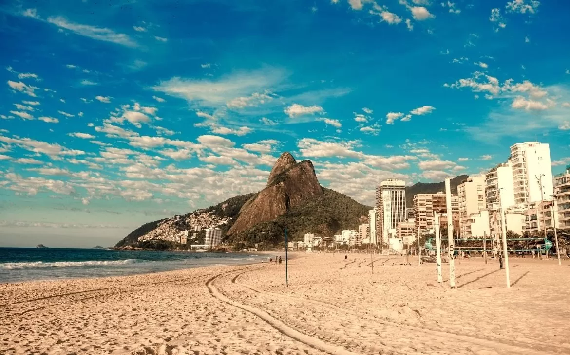 TOP 8 melhores destinos para viagem em família no Brasil