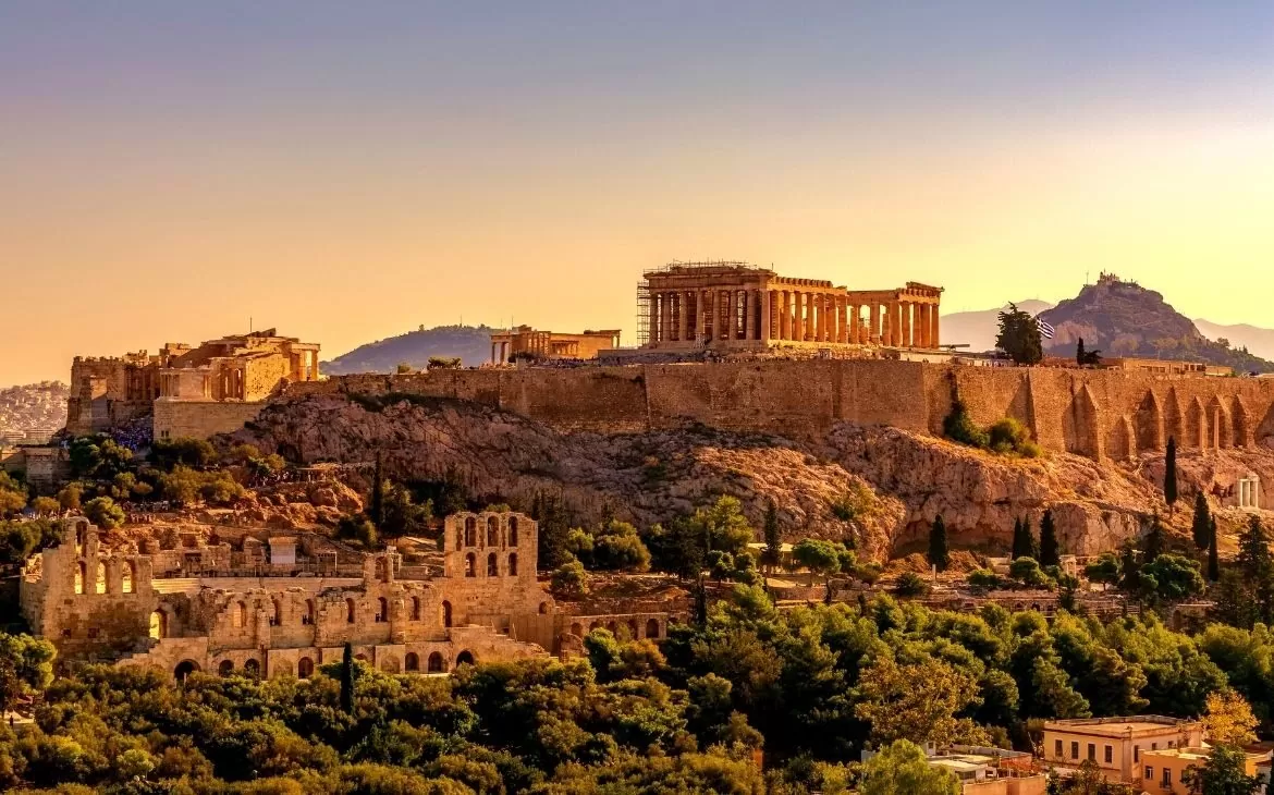 O que fazer em Atenas, Grécia: 12 melhores atrações + dicas de viagem