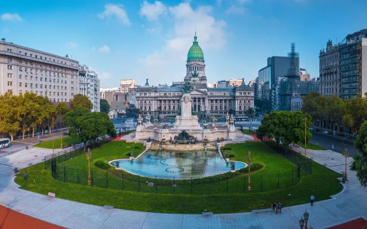 Top 25 melhores hotéis em Buenos Aires (2024)