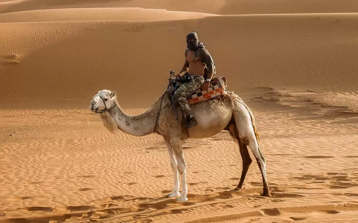 Roteiro Marrocos: opções de 7, 15 e 30 dias de viagem (de Marrakech ao deserto)
