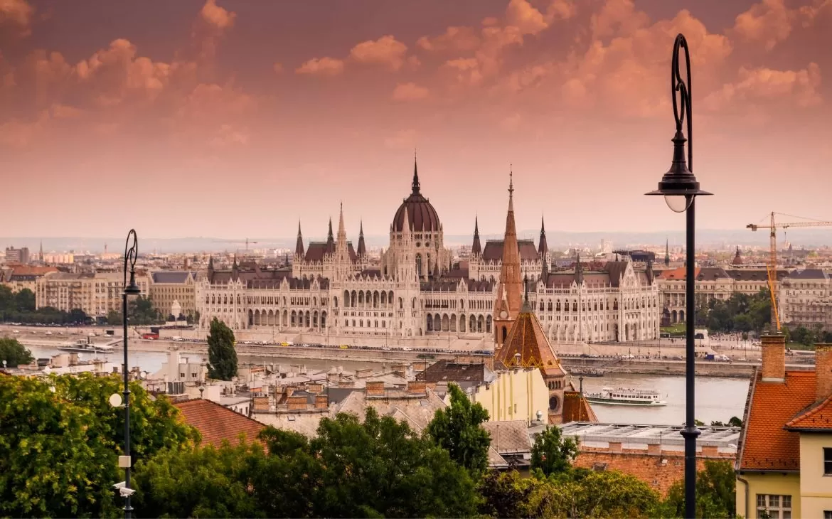 Hotéis em Budapeste: 10 opções incríveis e bem localizadas (2024)