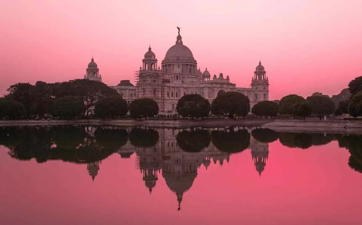 12 principais cidades da Índia para visitar em 2023