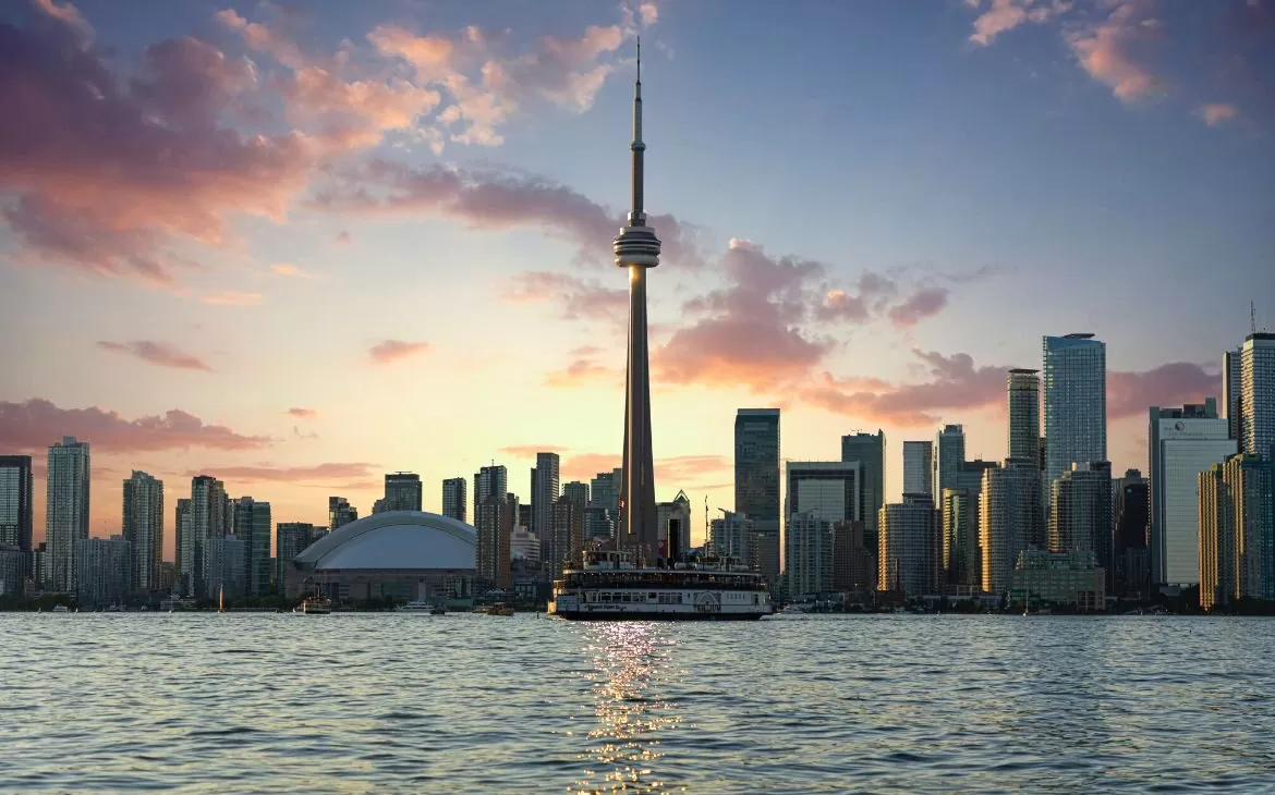 O que fazer em Toronto, Canadá: Guia completo (2024)