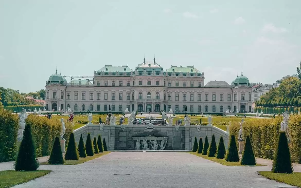 O que fazer em Viena, Áustria: Guia completo (2024)