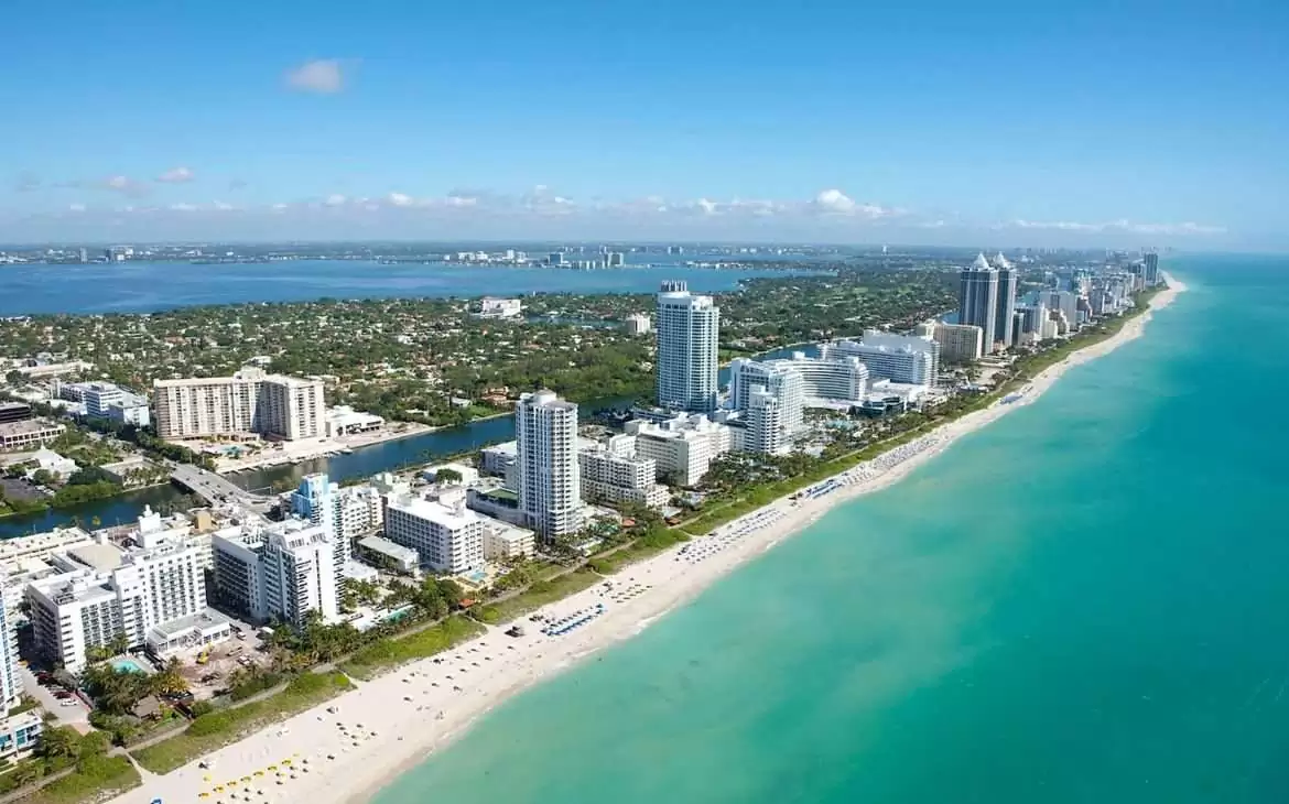 O que fazer em Miami, Estados Unidos: Guia completo (2023)