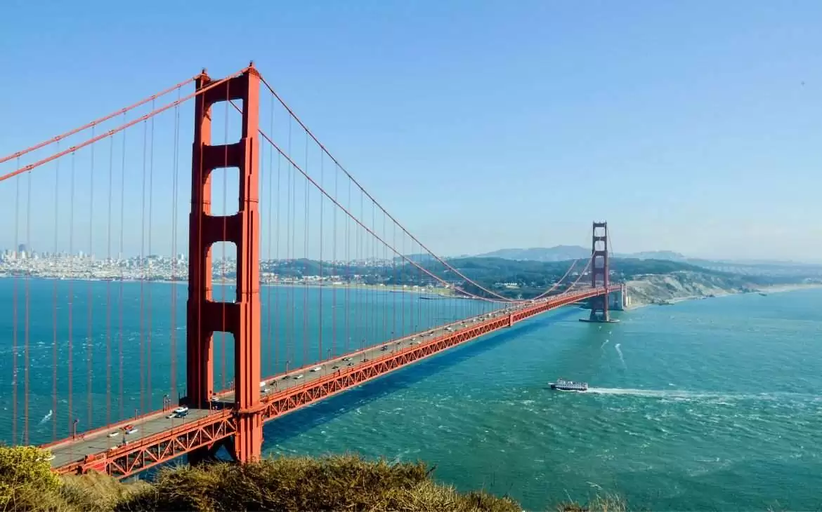 O que fazer em San Francisco EUA: Guia completo (2024)