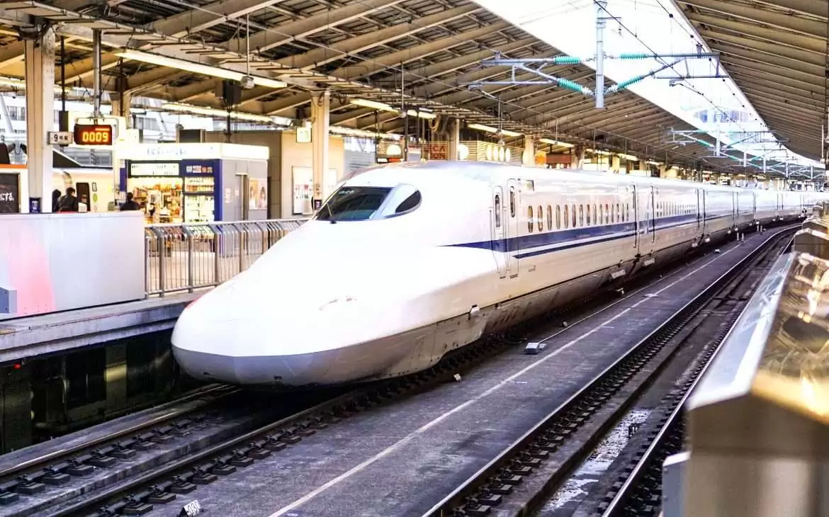 O Japan Rail Pass vale a pena? O melhor guia do JR Pass