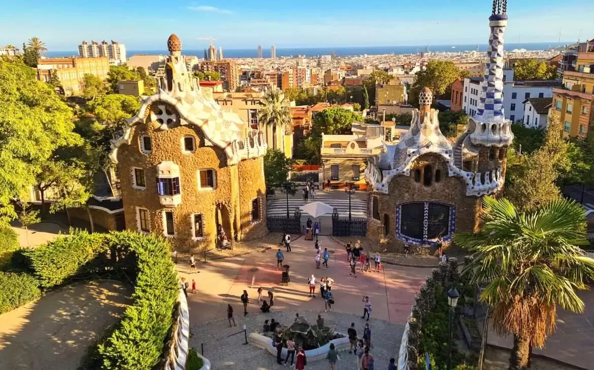 O que fazer em Barcelona Espanha: Guia completo (2024)