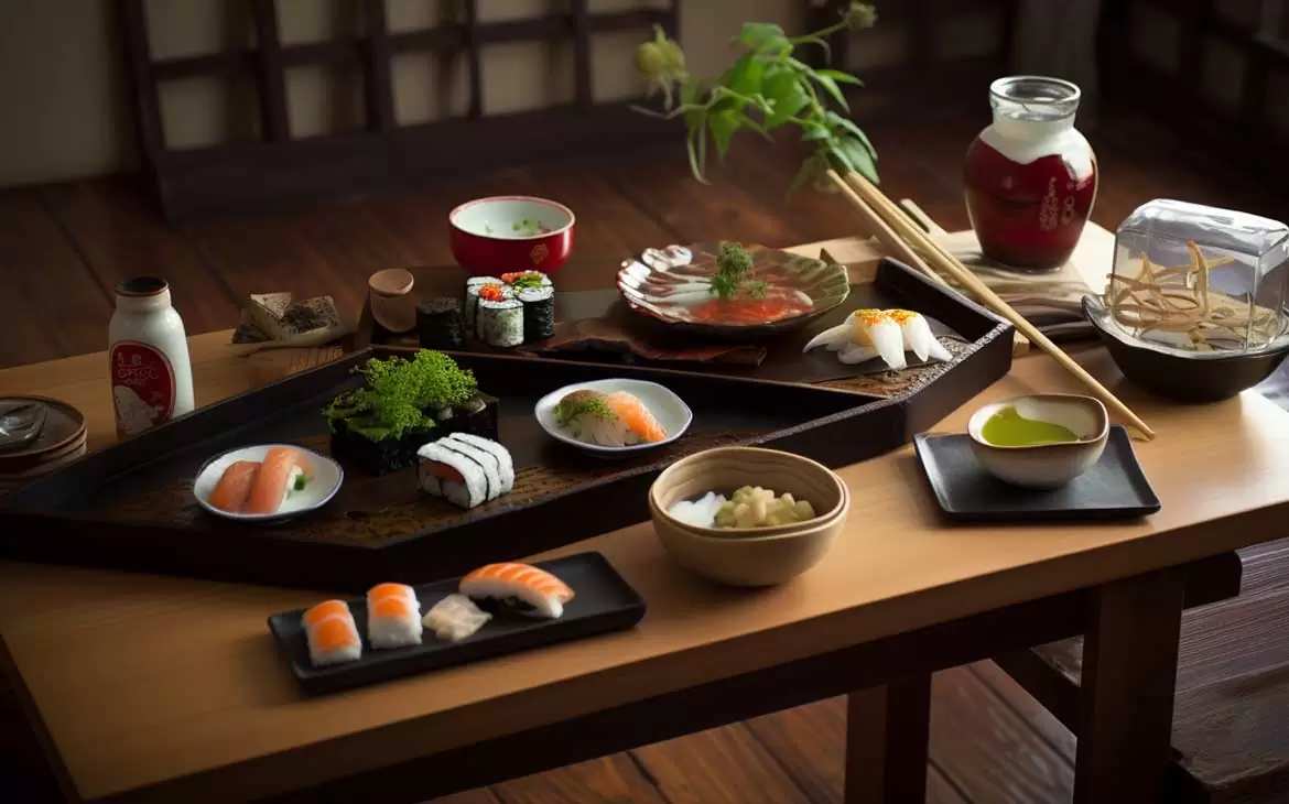 Comidas típicas do Japão: 20 pratos deliciosos da culinária japonesa