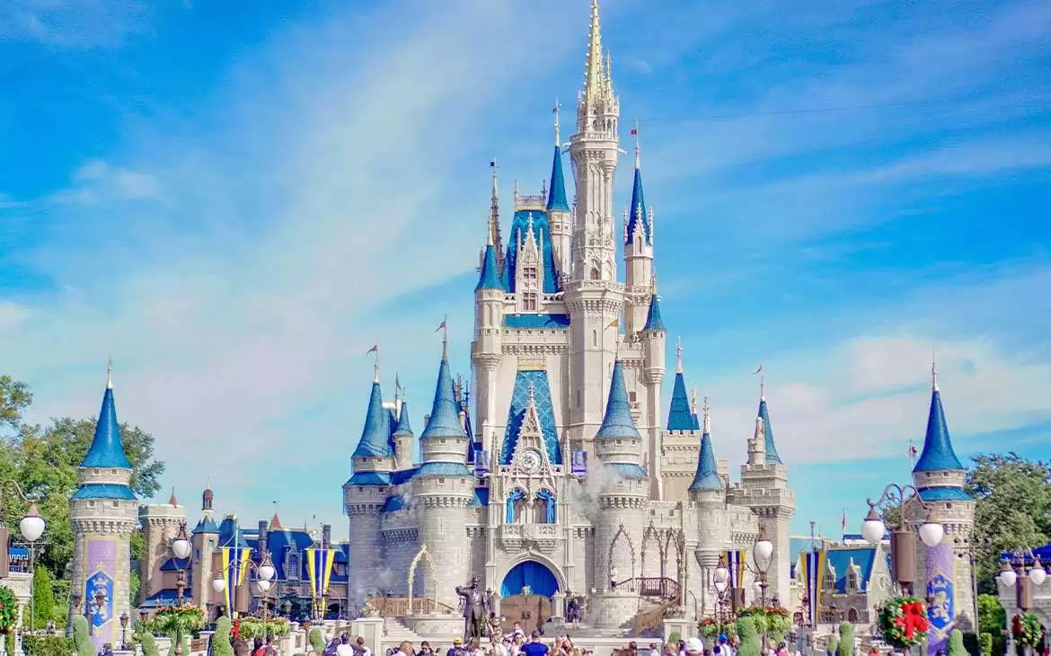 Onde ficar em Orlando, Flórida: 7 melhores áreas e dicas de hotéis