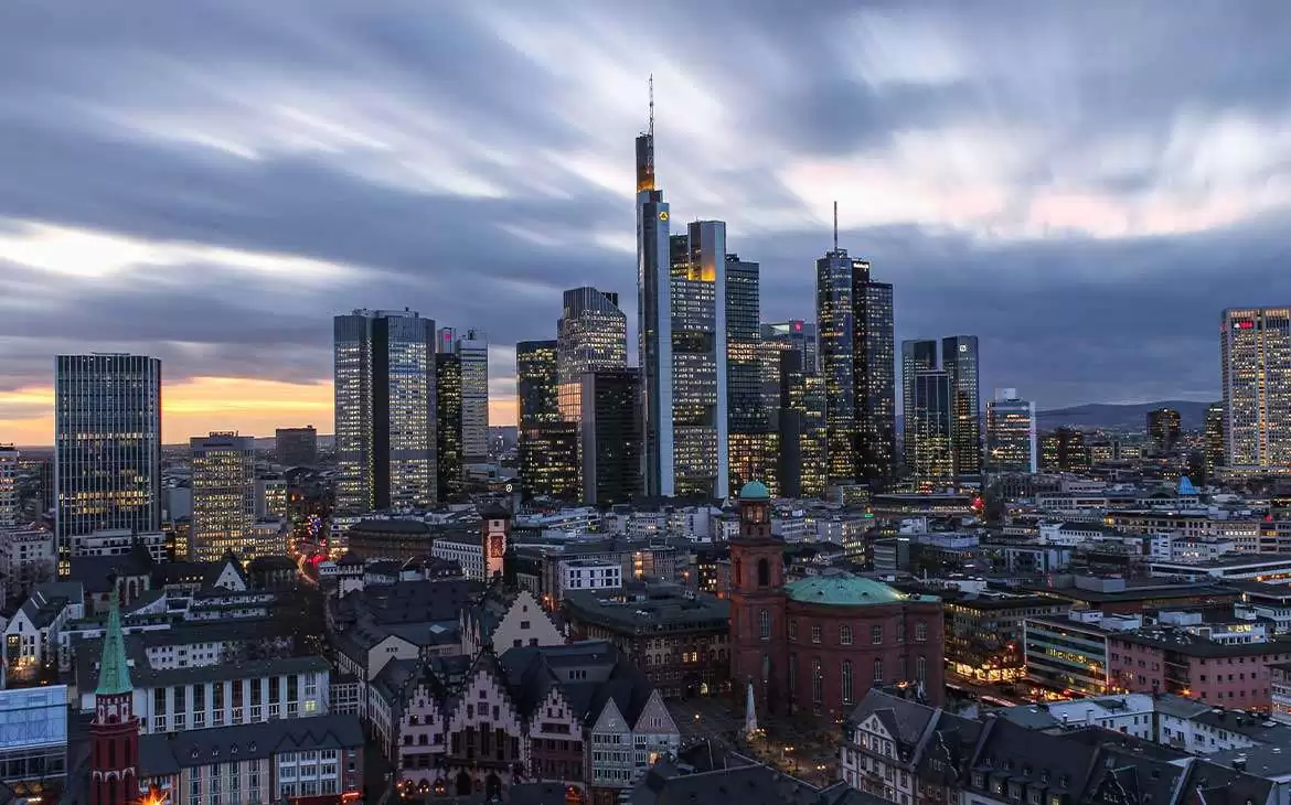 O que fazer em Frankfurt, Alemanha: Guia completo (2024)