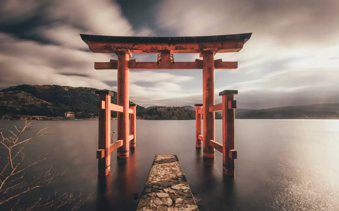 Pontos turísticos do Japão: 25 opções imperdíveis