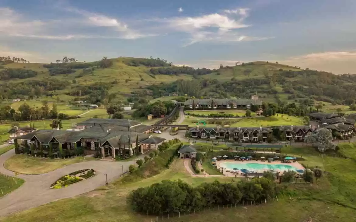 20 hotéis fazenda no Rio Grande do Sul para relaxar